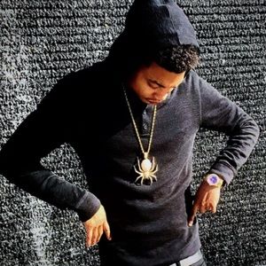 Meet your Posher, Brandon